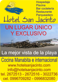 Hotel San Jacinto