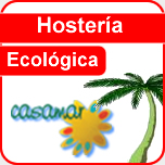 Hostería Ecológica Casamar